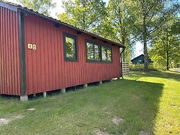 Långasjönäs Camping & Stugby