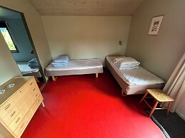 Långasjönäs Camping & Stugby
