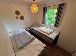 Långasjönäs Camping & Stugby