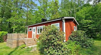 Långasjönäs Camping & Stugby