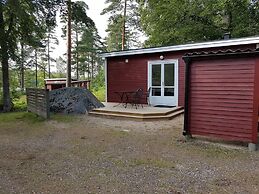 Långasjönäs Camping & Stugby
