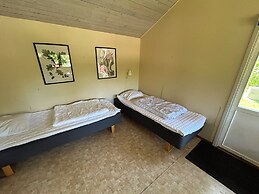Långasjönäs Camping & Stugby