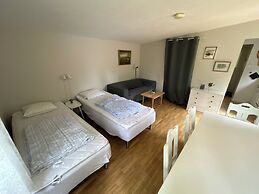 Långasjönäs Camping & Stugby