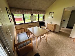 Långasjönäs Camping & Stugby