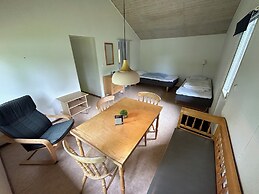 Långasjönäs Camping & Stugby