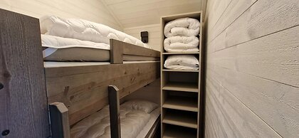 Långasjönäs Camping & Stugby