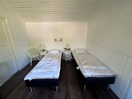 Långasjönäs Camping & Stugby