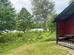 Långasjönäs Camping & Stugby