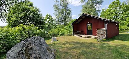 Långasjönäs Camping & Stugby