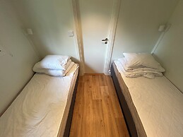 Långasjönäs Camping & Stugby