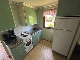 Långasjönäs Camping & Stugby