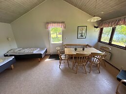Långasjönäs Camping & Stugby