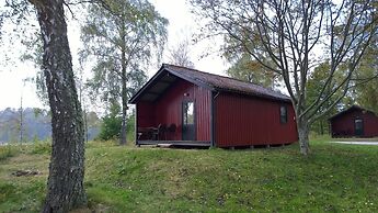 Långasjönäs Camping & Stugby