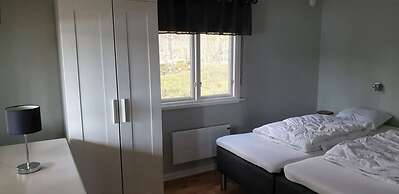 Långasjönäs Camping & Stugby