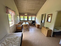 Långasjönäs Camping & Stugby
