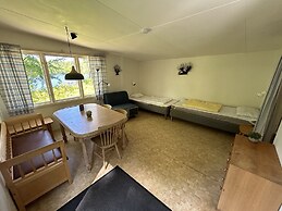 Långasjönäs Camping & Stugby