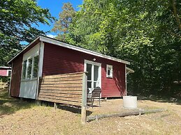 Långasjönäs Camping & Stugby