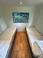 Långasjönäs Camping & Stugby