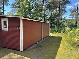 Långasjönäs Camping & Stugby
