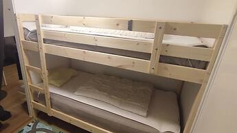 Långasjönäs Camping & Stugby