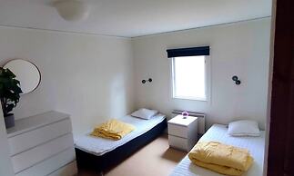 Långasjönäs Camping & Stugby