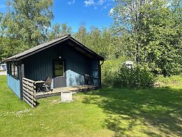 Långasjönäs Camping & Stugby