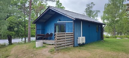 Långasjönäs Camping & Stugby