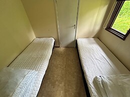 Långasjönäs Camping & Stugby