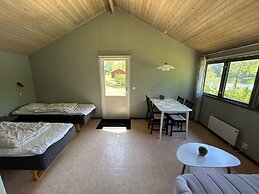Långasjönäs Camping & Stugby