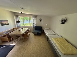 Långasjönäs Camping & Stugby