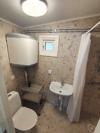 Långasjönäs Camping & Stugby