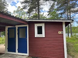 Långasjönäs Camping & Stugby