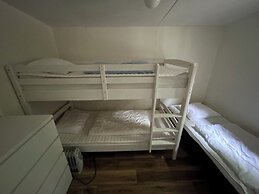 Långasjönäs Camping & Stugby