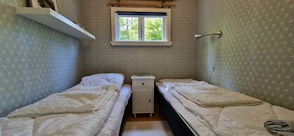 Långasjönäs Camping & Stugby