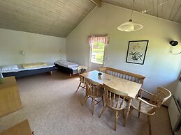Långasjönäs Camping & Stugby