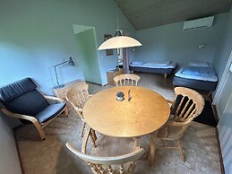 Långasjönäs Camping & Stugby