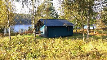 Långasjönäs Camping & Stugby