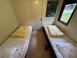 Långasjönäs Camping & Stugby