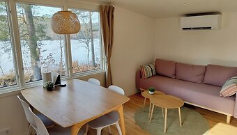 Långasjönäs Camping & Stugby