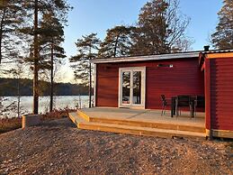 Långasjönäs Camping & Stugby