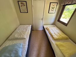 Långasjönäs Camping & Stugby