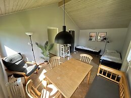 Långasjönäs Camping & Stugby