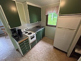 Långasjönäs Camping & Stugby
