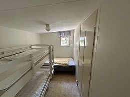 Långasjönäs Camping & Stugby