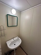Långasjönäs Camping & Stugby