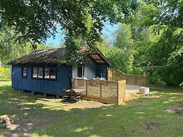 Långasjönäs Camping & Stugby