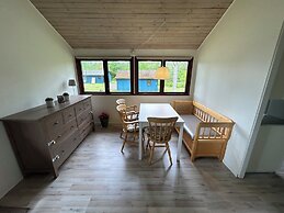 Långasjönäs Camping & Stugby
