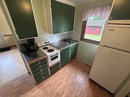Långasjönäs Camping & Stugby
