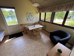 Långasjönäs Camping & Stugby