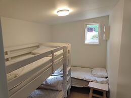 Långasjönäs Camping & Stugby